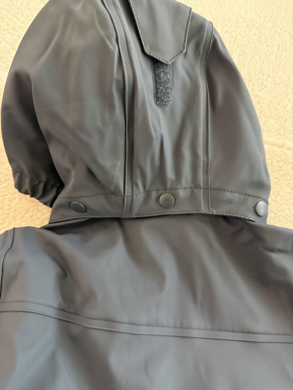 Wheat kids waterproof muddy buddy rain set - RAINWEAR SET - Picture 5 of 6